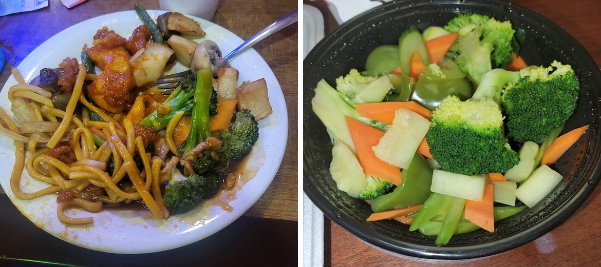 Chef Lee