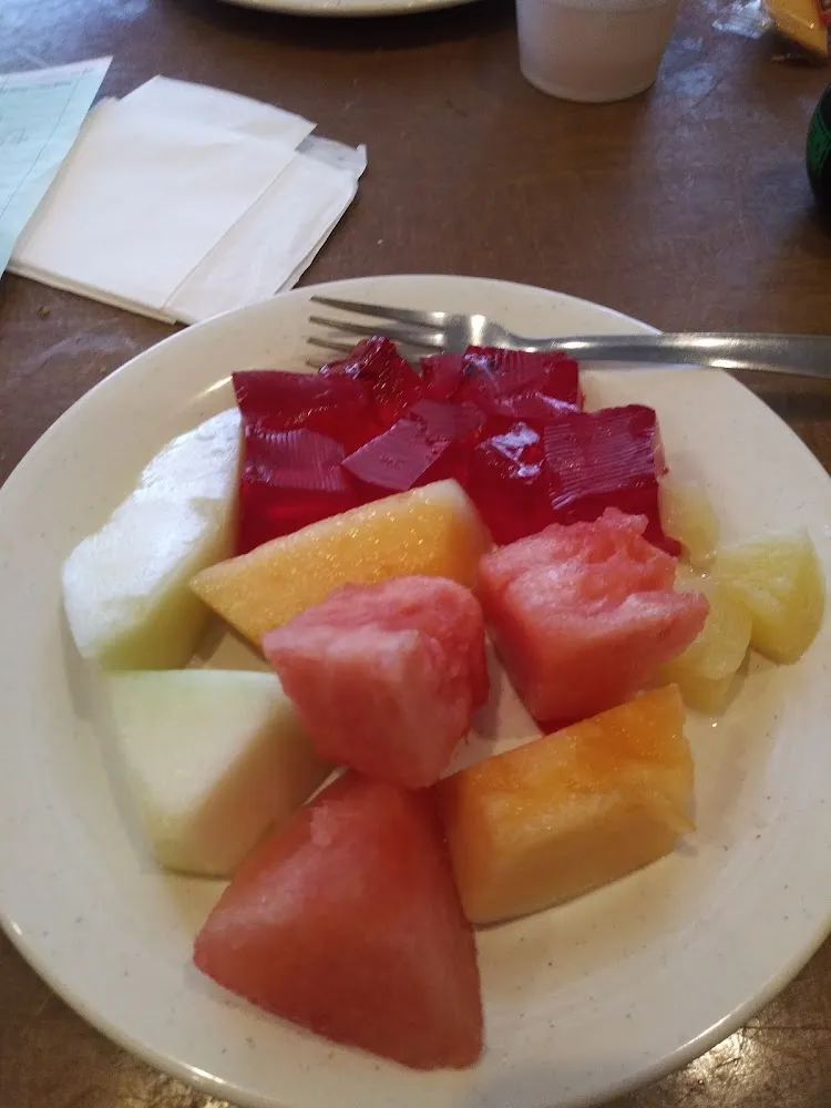 Fruit Salad