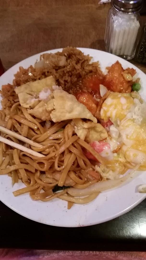 Chef Lee