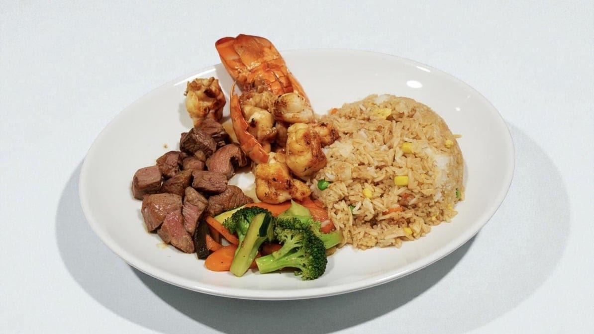 Chef Lee