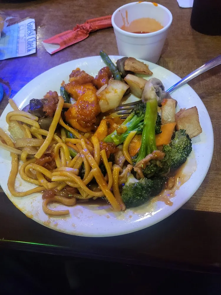 Super Buffet